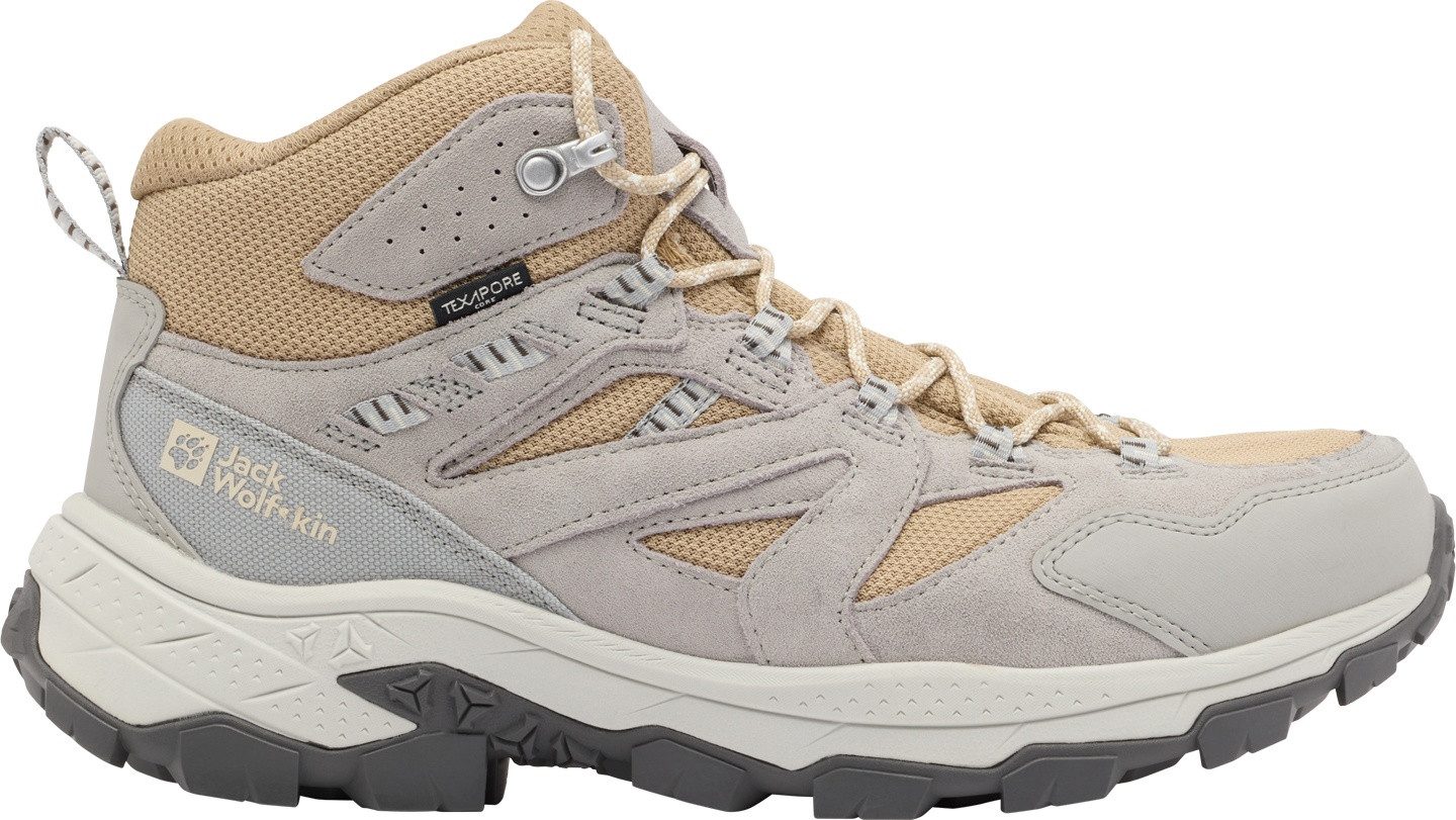 Jack Wolfskin VOJO TOUR TEXAPORE MID günstig online kaufen