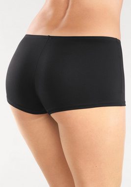 Panty (Packung, 5-St) aus weicher Microfaserqualität