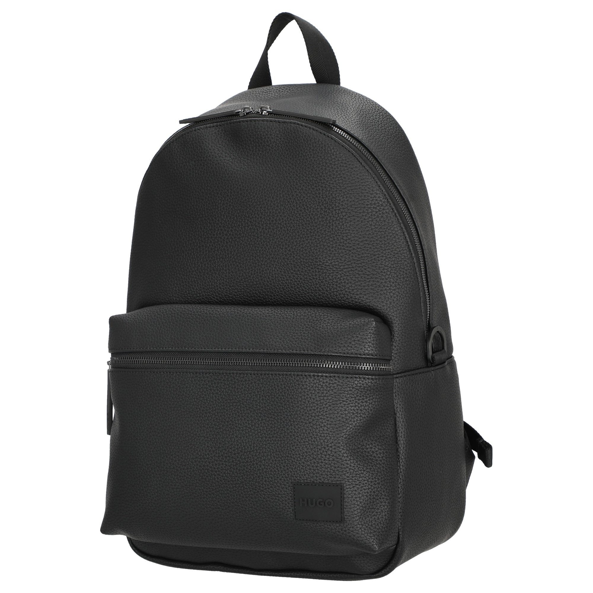 HUGO Rucksack Ethon 2.0 HI N - Rucksack 13" 42 cm (black)