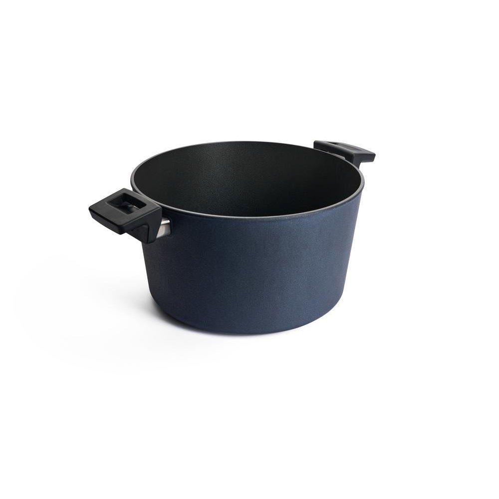 WOLL MADE IN GERMANY Schnellkochtopf Woll Active Lite Gusstopf mit Deckel, Induktion, Aluminium Schmiedeguss (1-tlg), Induktionsgeeignet