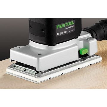 FESTOOL Schleifschuh Schleifschuh SSH-93x175/8 (489630)