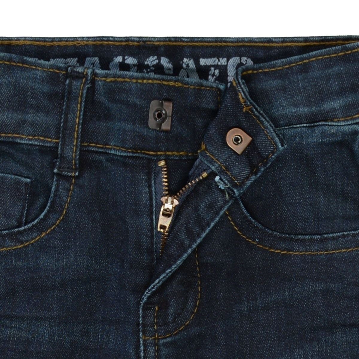 STACCATO 5-Pocket-Jeans