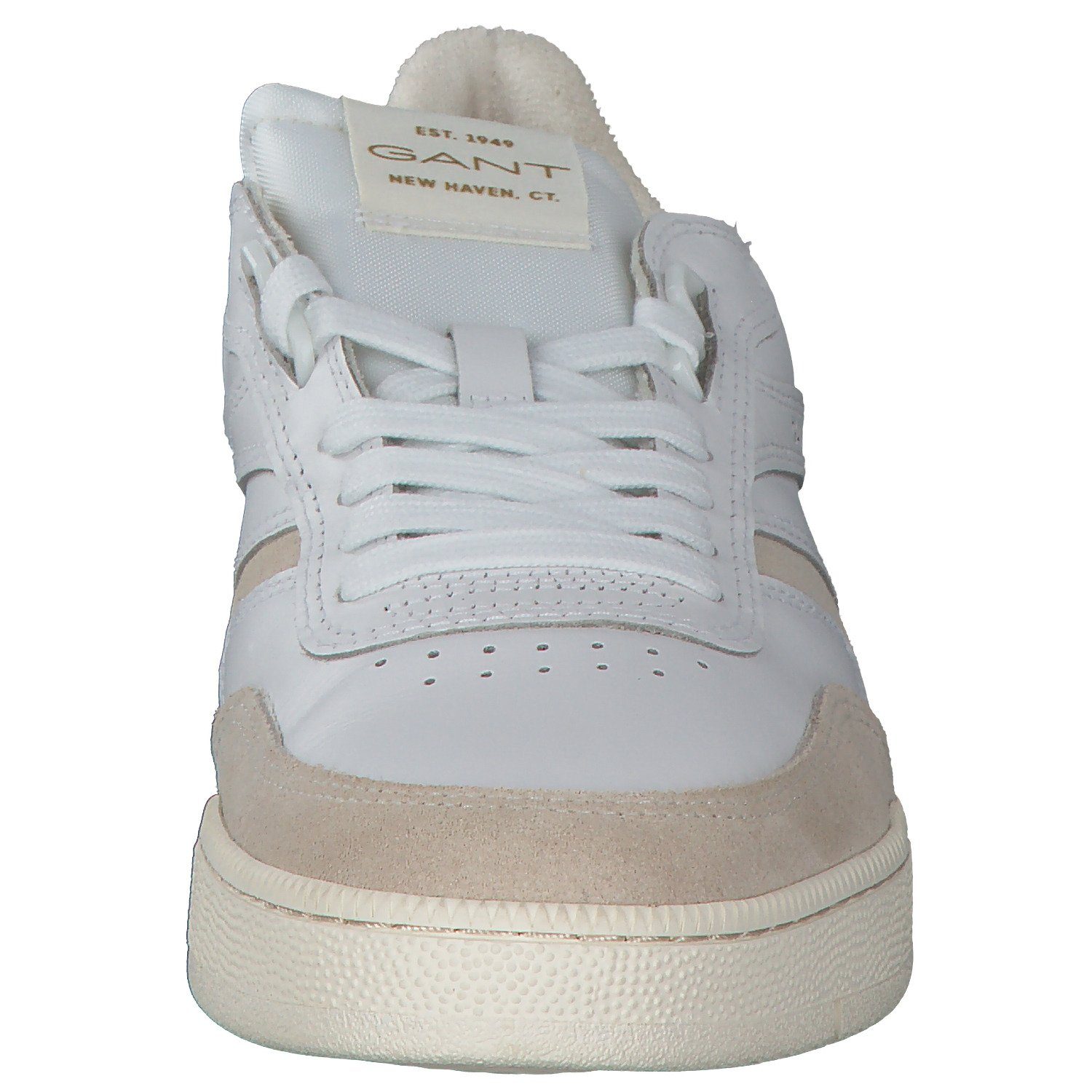 Sneaker white Gant Gant (08002156) Evoony beige 24531691