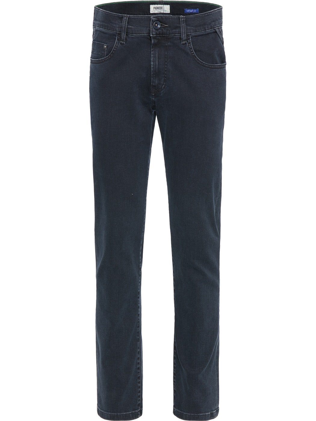 1616 ERIC 9930.02 5-Pocket-Jeans MEGAFLEX PIONEER rinse Pioneer Authentic Jeans