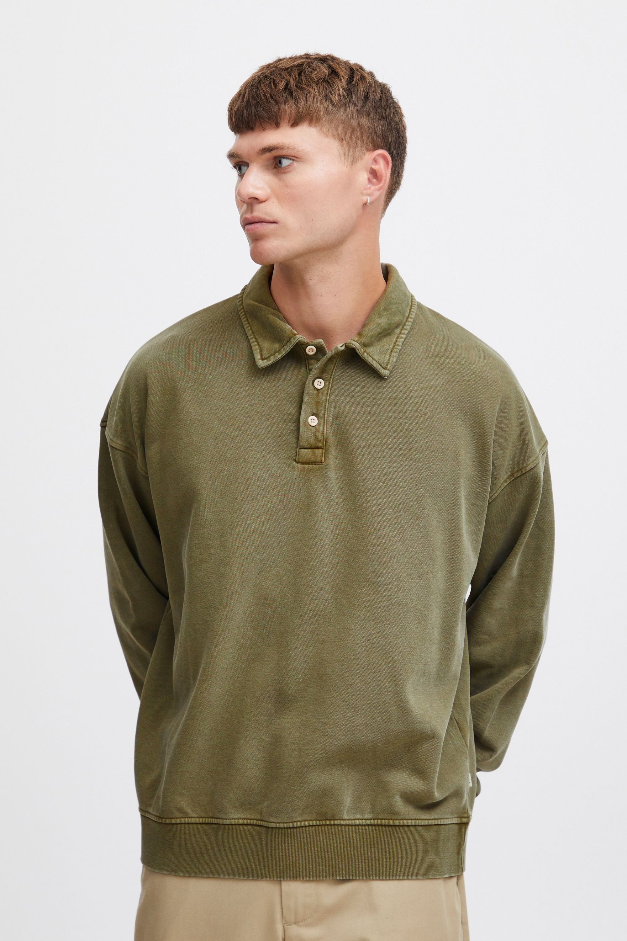 Sweatshirt SDGaspard - 21107862