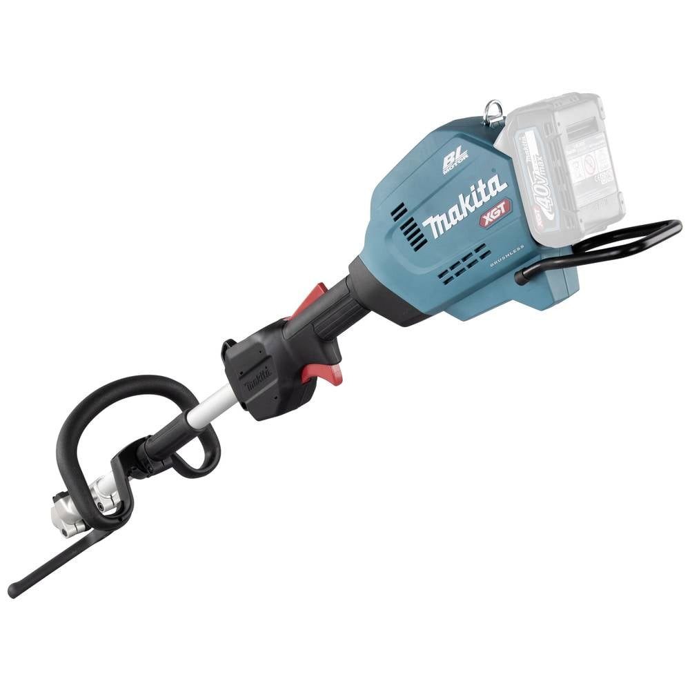 Makita Akku-Multifunktionswerkzeug Akku-Multifunktionsantrieb UX01GZ, ohne Akku