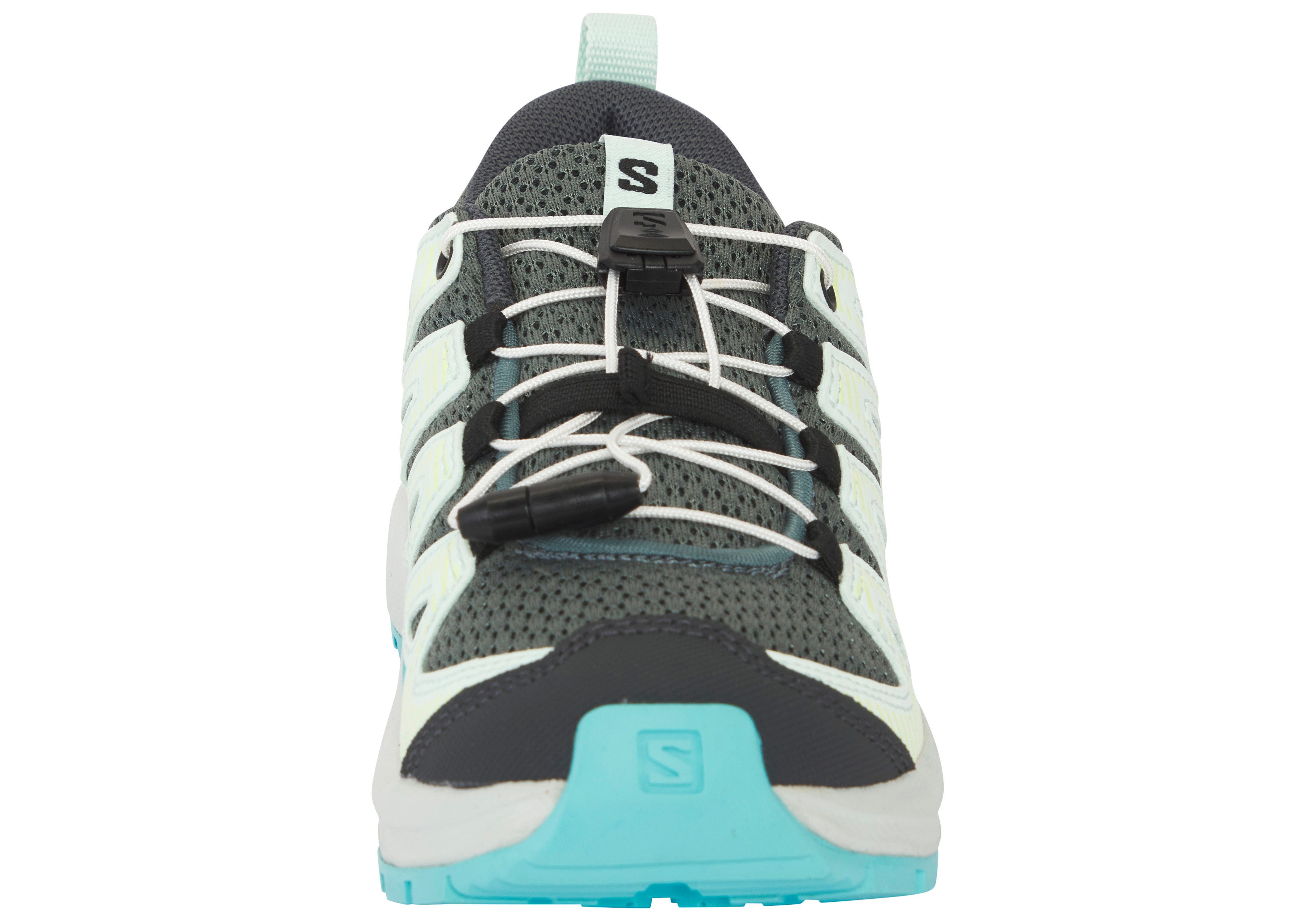 Salomon XA PRO V8 Wanderschuh (für Kinder & Jugendliche) – Bild 5 von 5