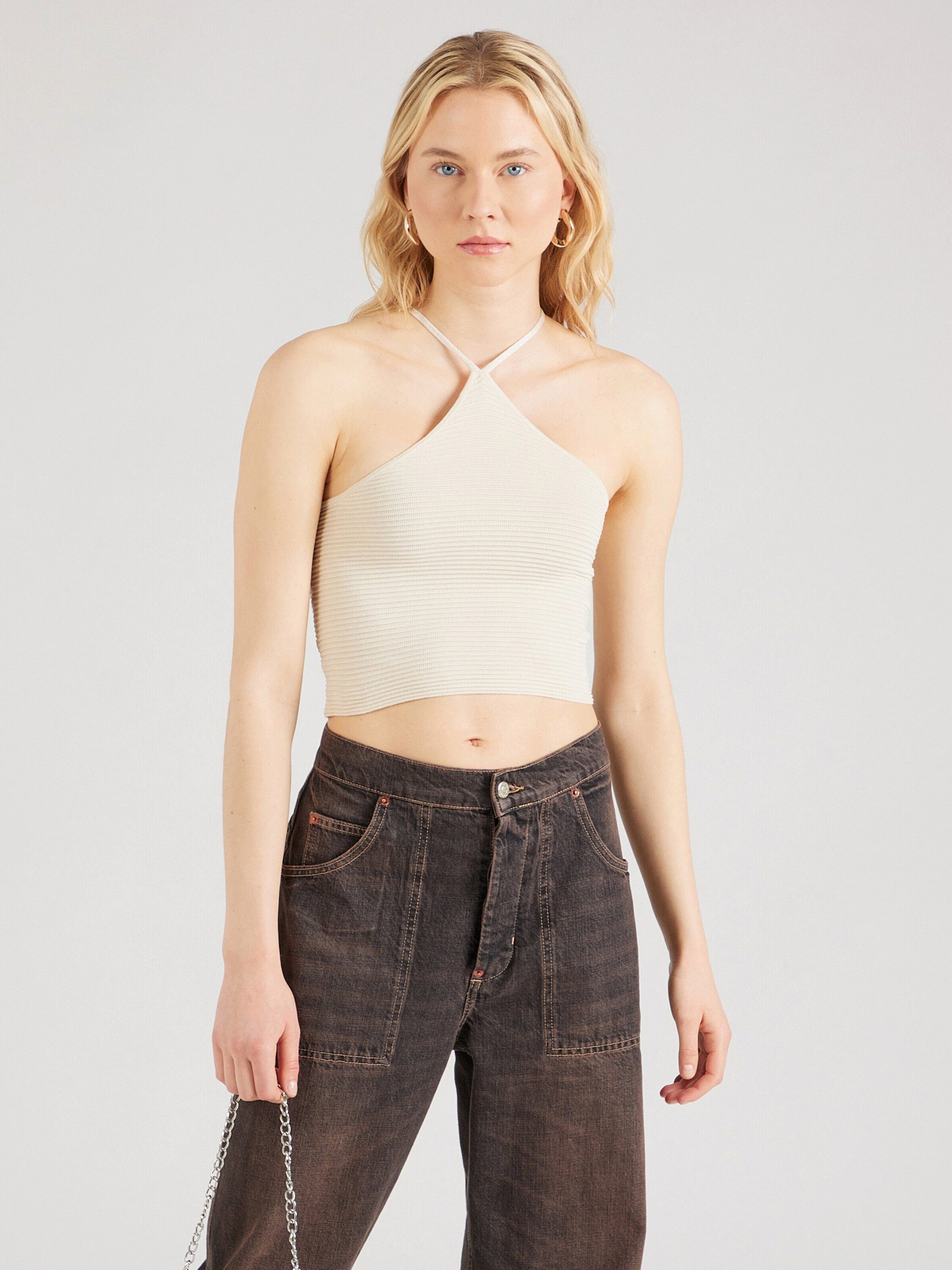 Noisy may Funktionstop VIBE Plain/ohne Details