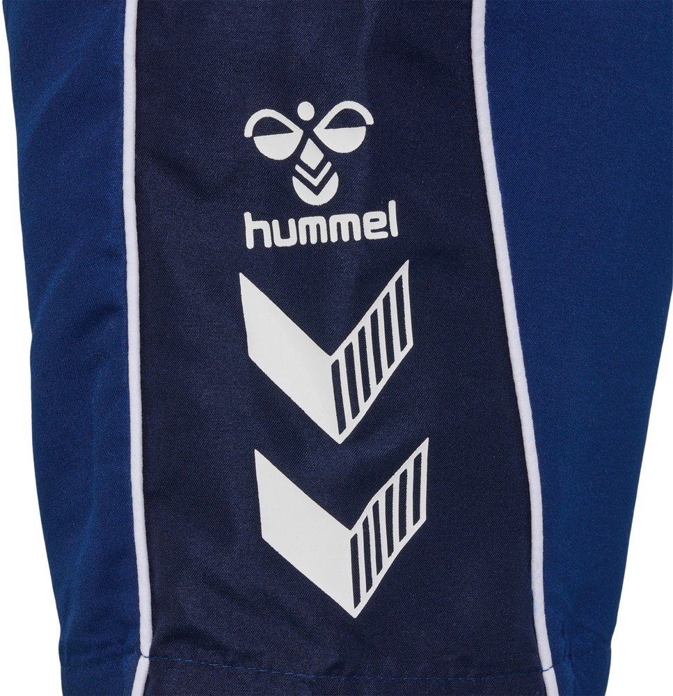 Blau hummel Badeshorts