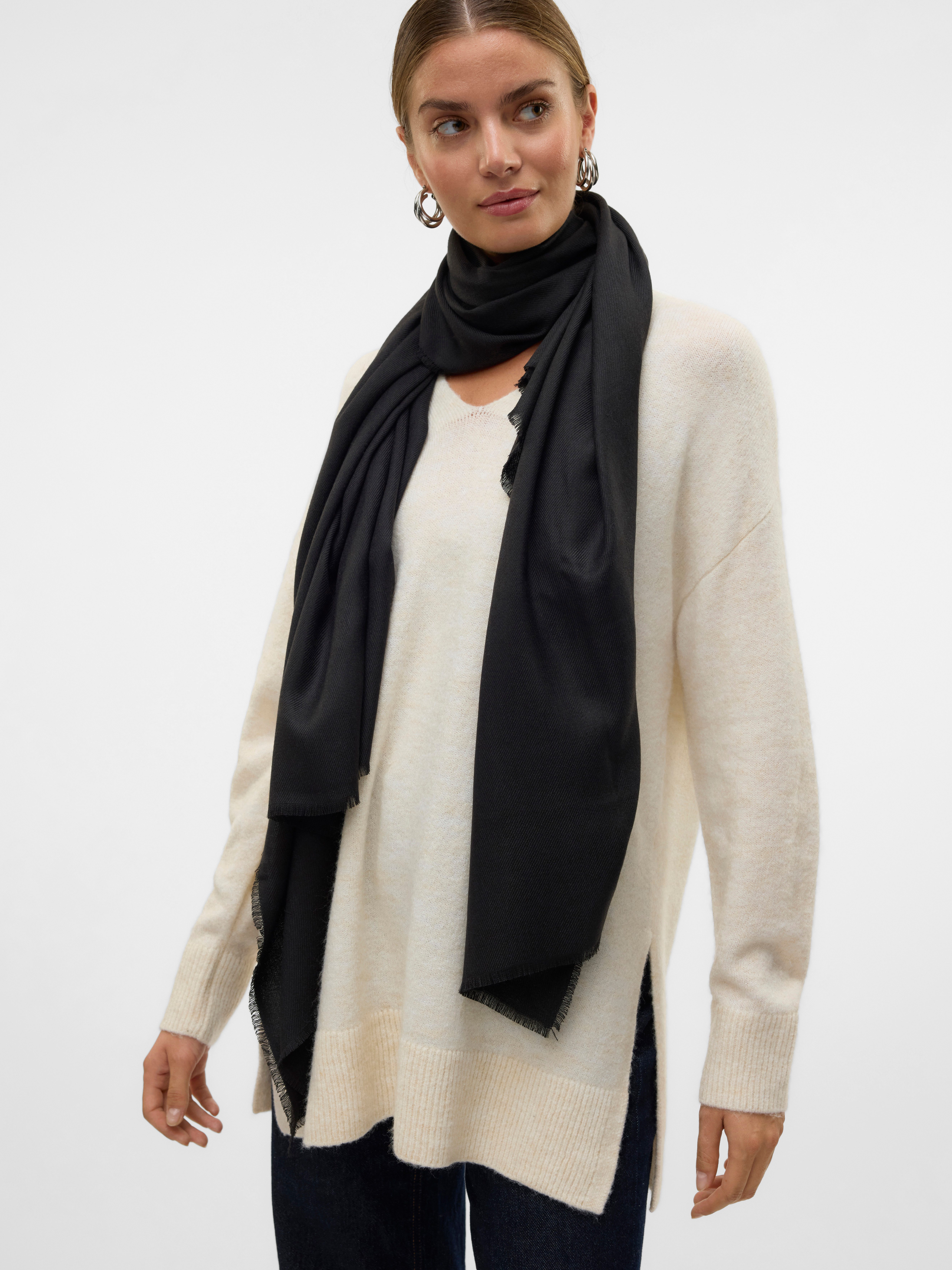 Vero Moda Modetuch VMCARRIE SCARF NOOS