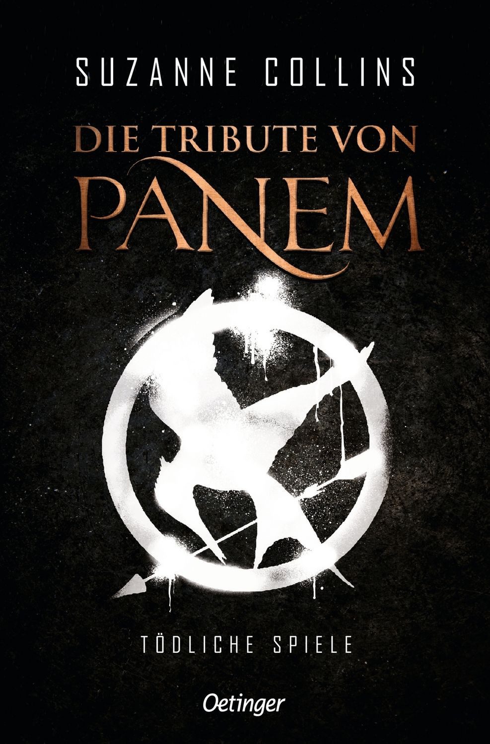 Belletristik Die Tribute von Panem 1. Tödliche Spiele Suzanne Collins