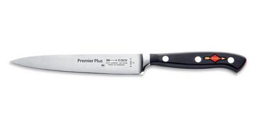 Dick Schälmesser Premier Plus, Tranchiermesser Premier Plus Serie 15 cm Profi-Messer aus Edelstahl Perfekt für Fleisch und Geflügel