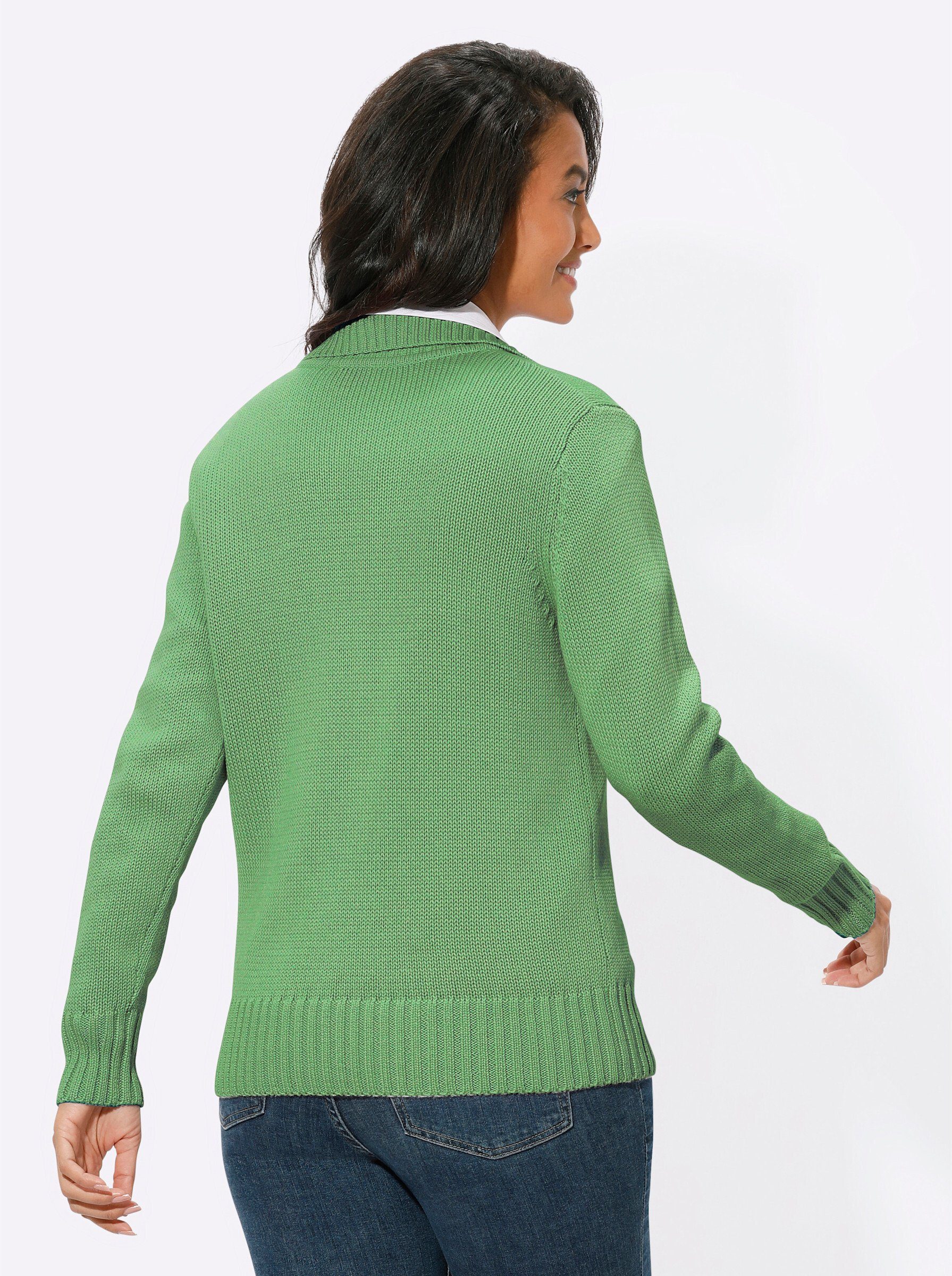 Witt Strickjacke Strickjacke günstig online kaufen