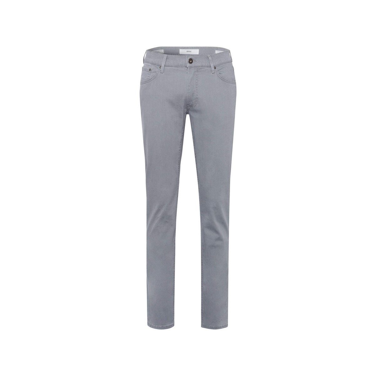 Straight-Jeans platin Brax (1-tlg) regular