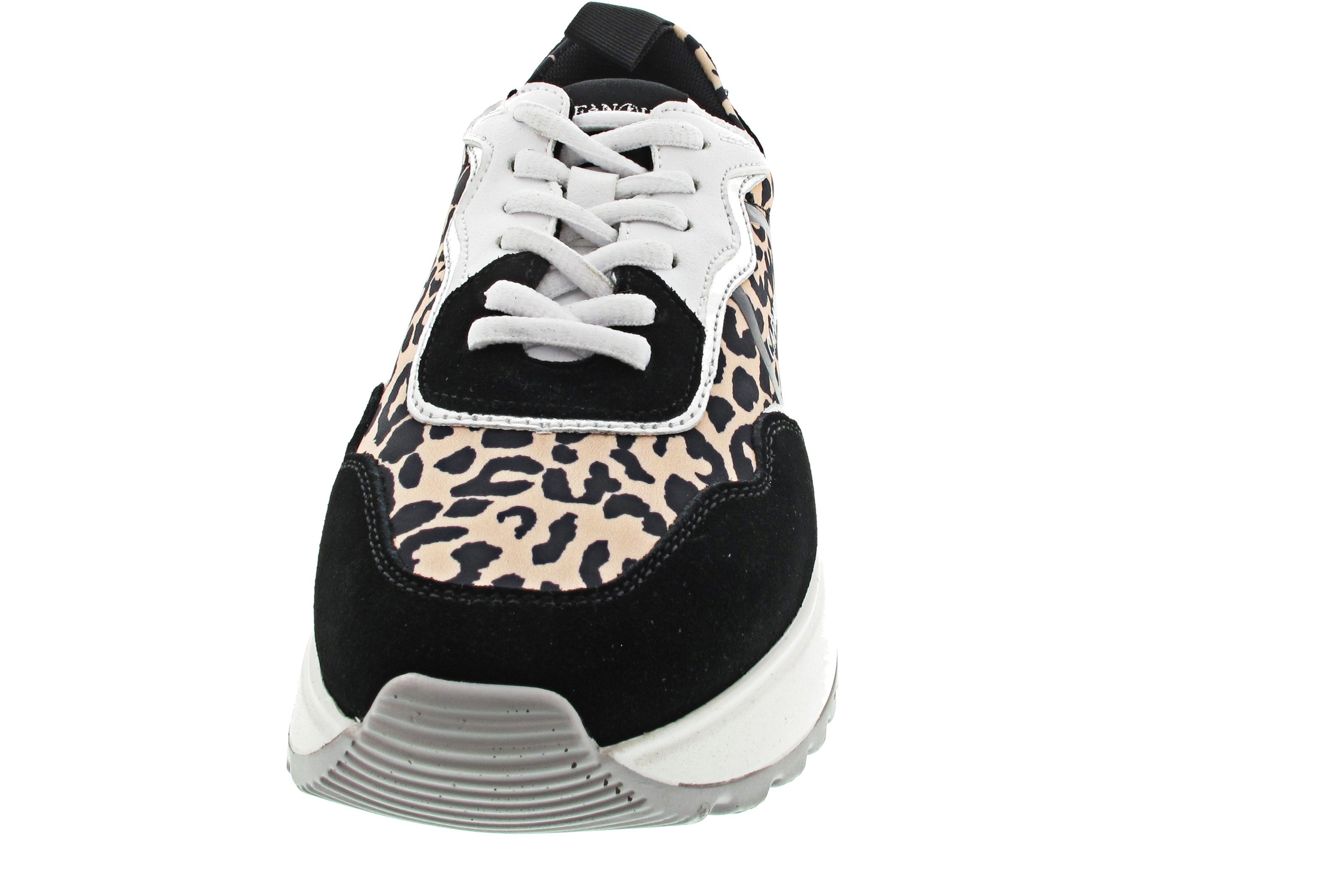 Cafe Noir Sneaker