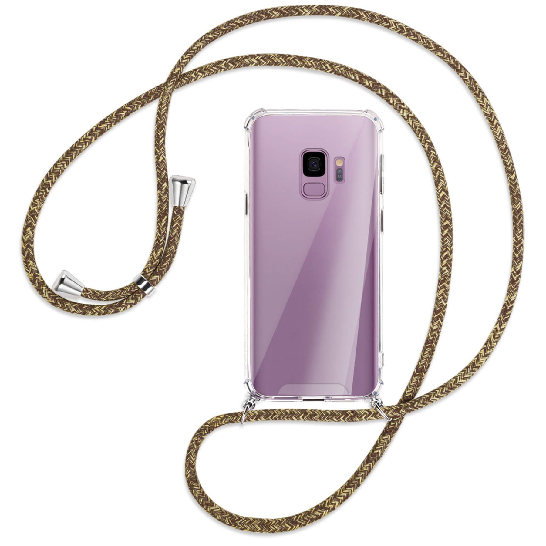 Handykette für Samsung Galaxy S9 [NC-010-S]