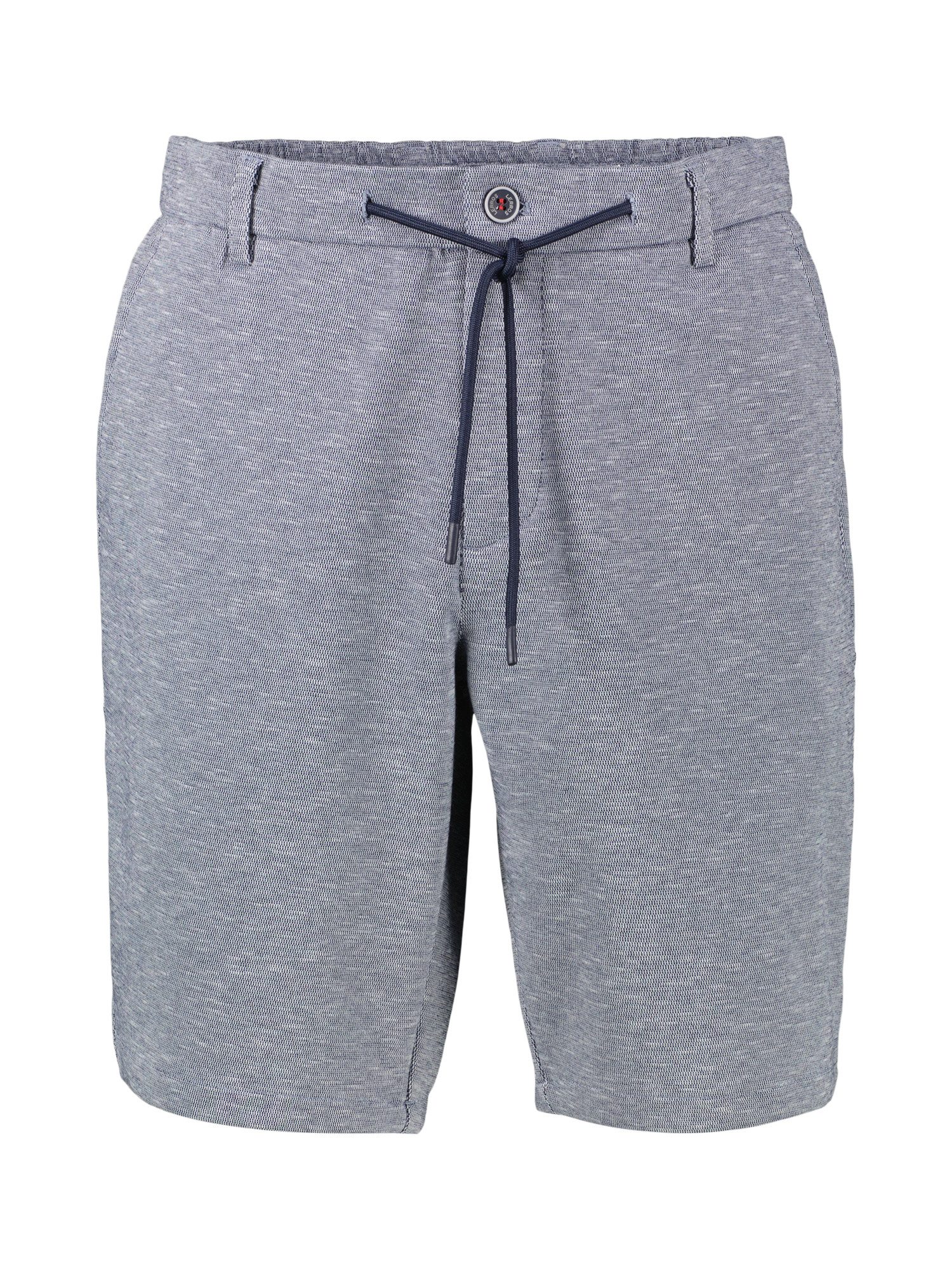 LERROS Shorts Bequeme Shorts mit Kordelzug in grossen Größen