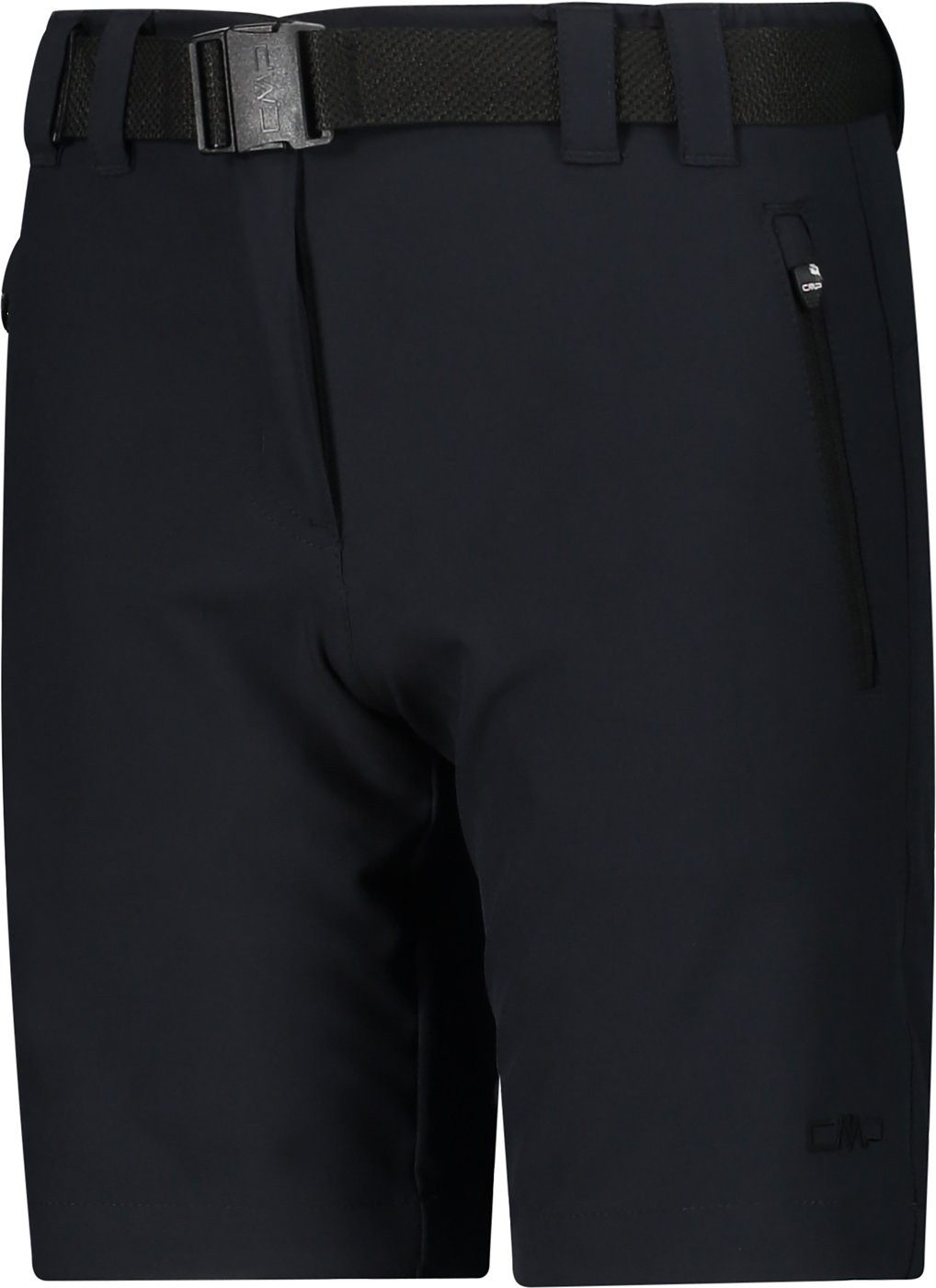 CMP Trekkinghose KID G BERMUDA ANTRACITE-NERO