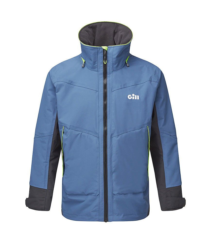 Gill Segeljacke