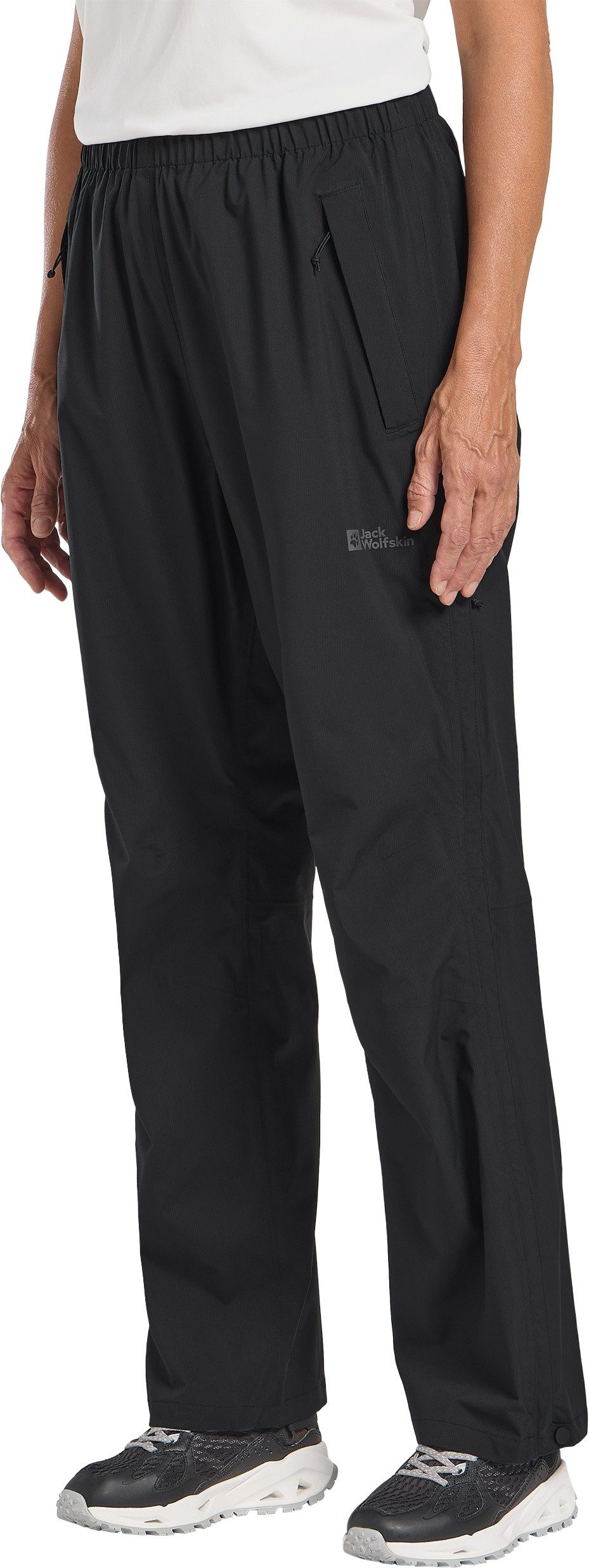 Jack Wolfskin Regenhose RAINY DAYS 2.5L PANTS W günstig online kaufen