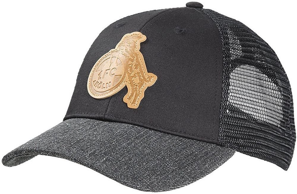 1. FC Köln Snapback Cap Cap Retro