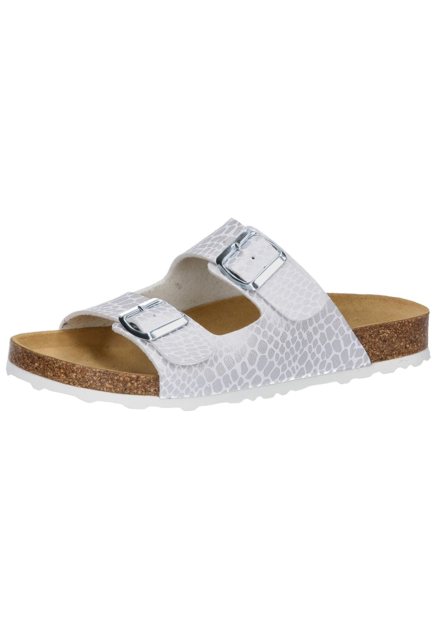 Lico Pantolette Bioline Platino Pantolette günstig online kaufen