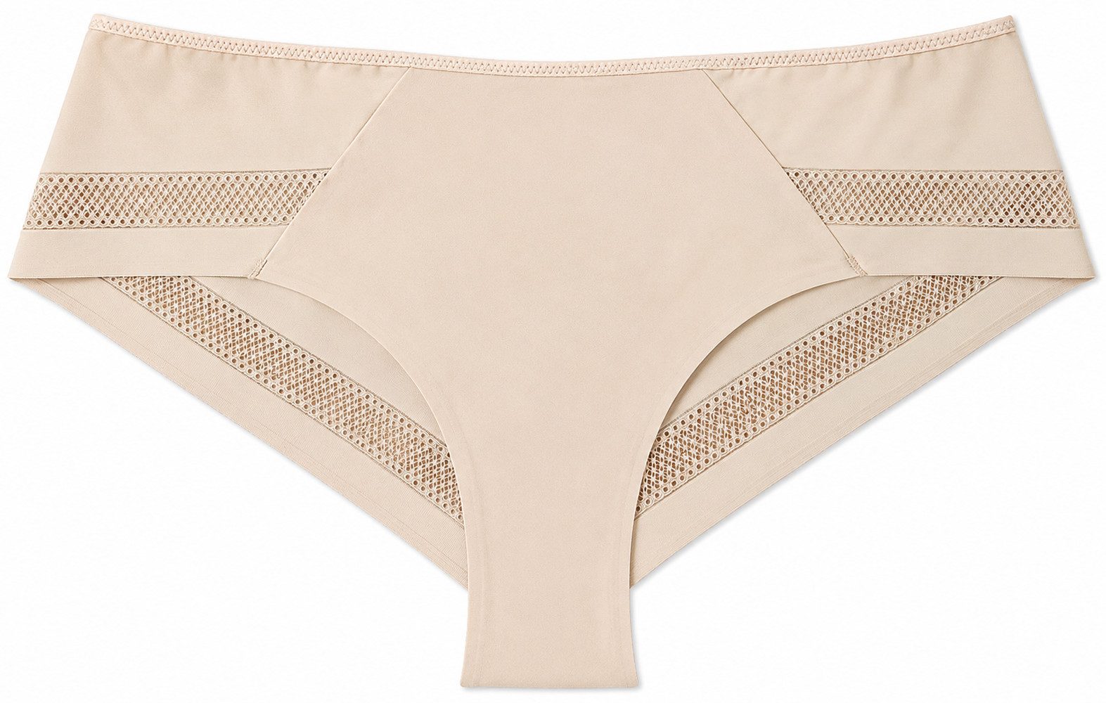 Chantelle Slip EASY BLISS LI UN. SHORTY BEDECKEND