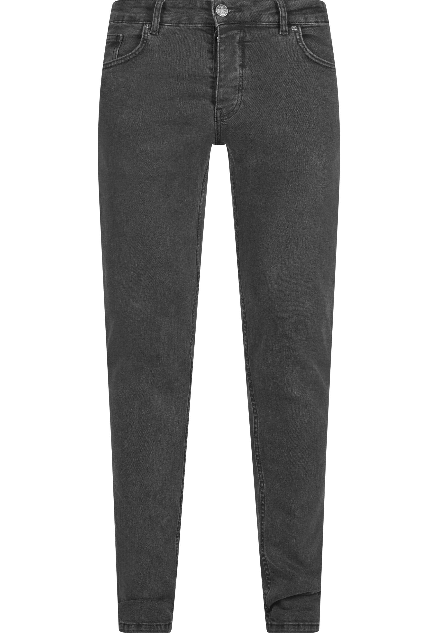 Bequeme Jeans 2Y Premium Herren 2Y Slim FIt Jeans