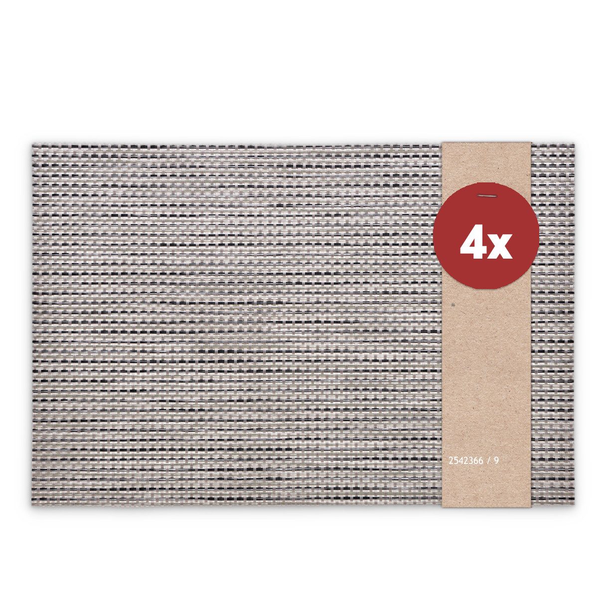 matches21 HOME & HOBBY Platzset Tischsets günstig online kaufen