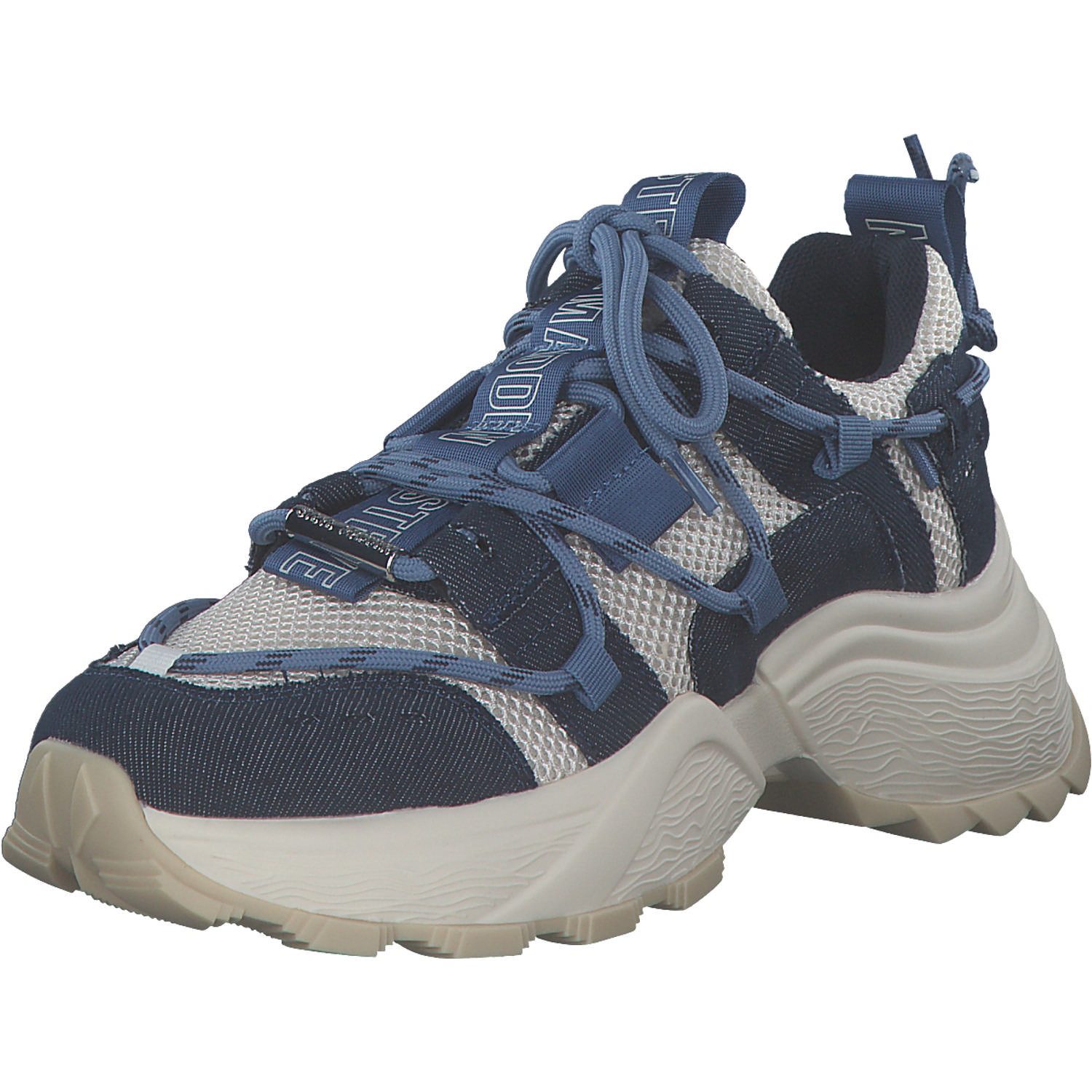 Tazmania SM11002419 Schnürschuh