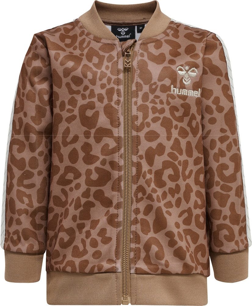 hummel Trainingsjacke Naomi Zip Jacket