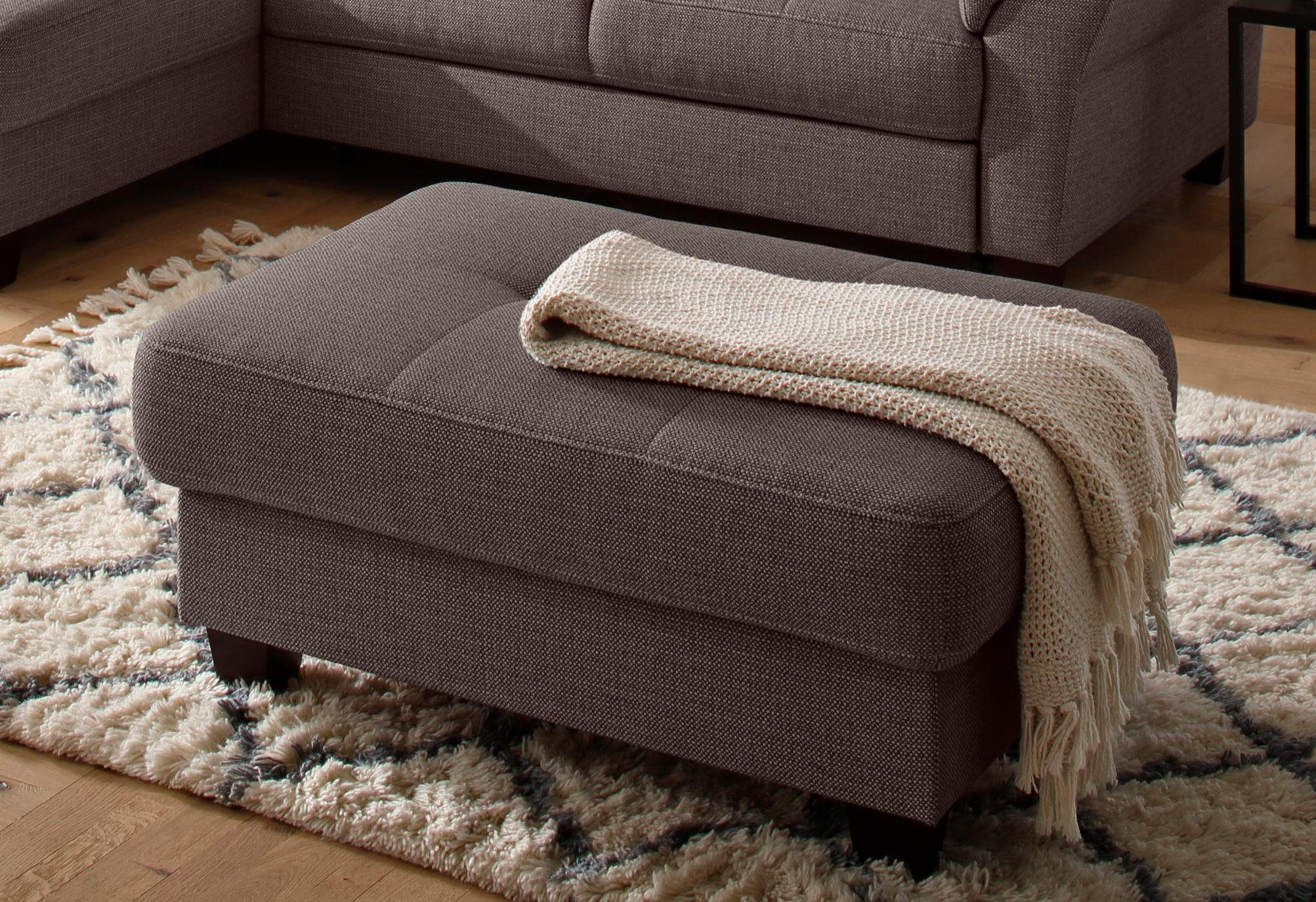 Home affaire Hocker Solvei