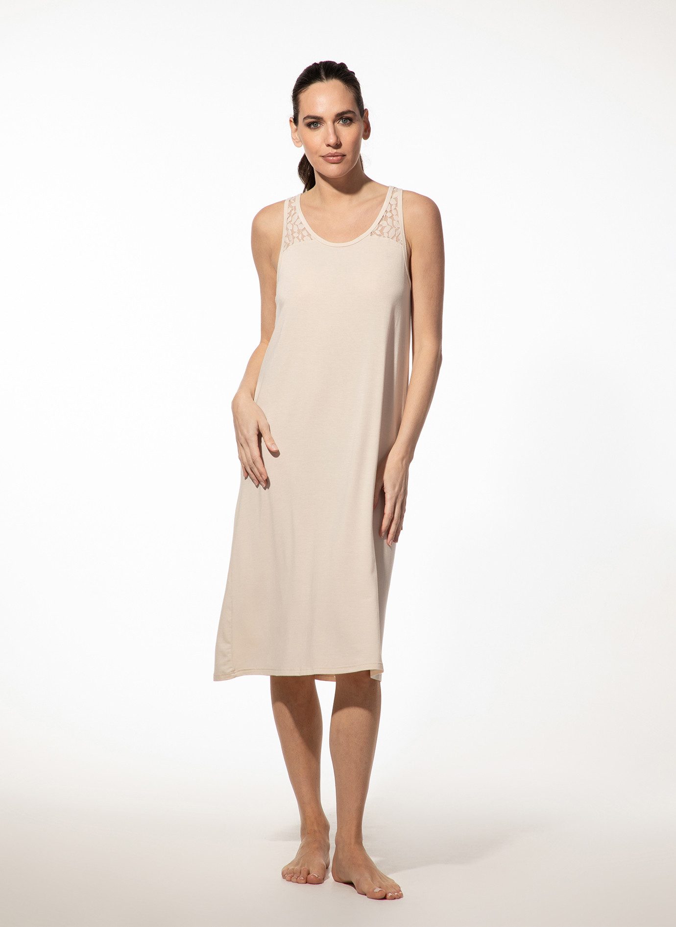 Short Stories Sleepshirt (1-tlg)