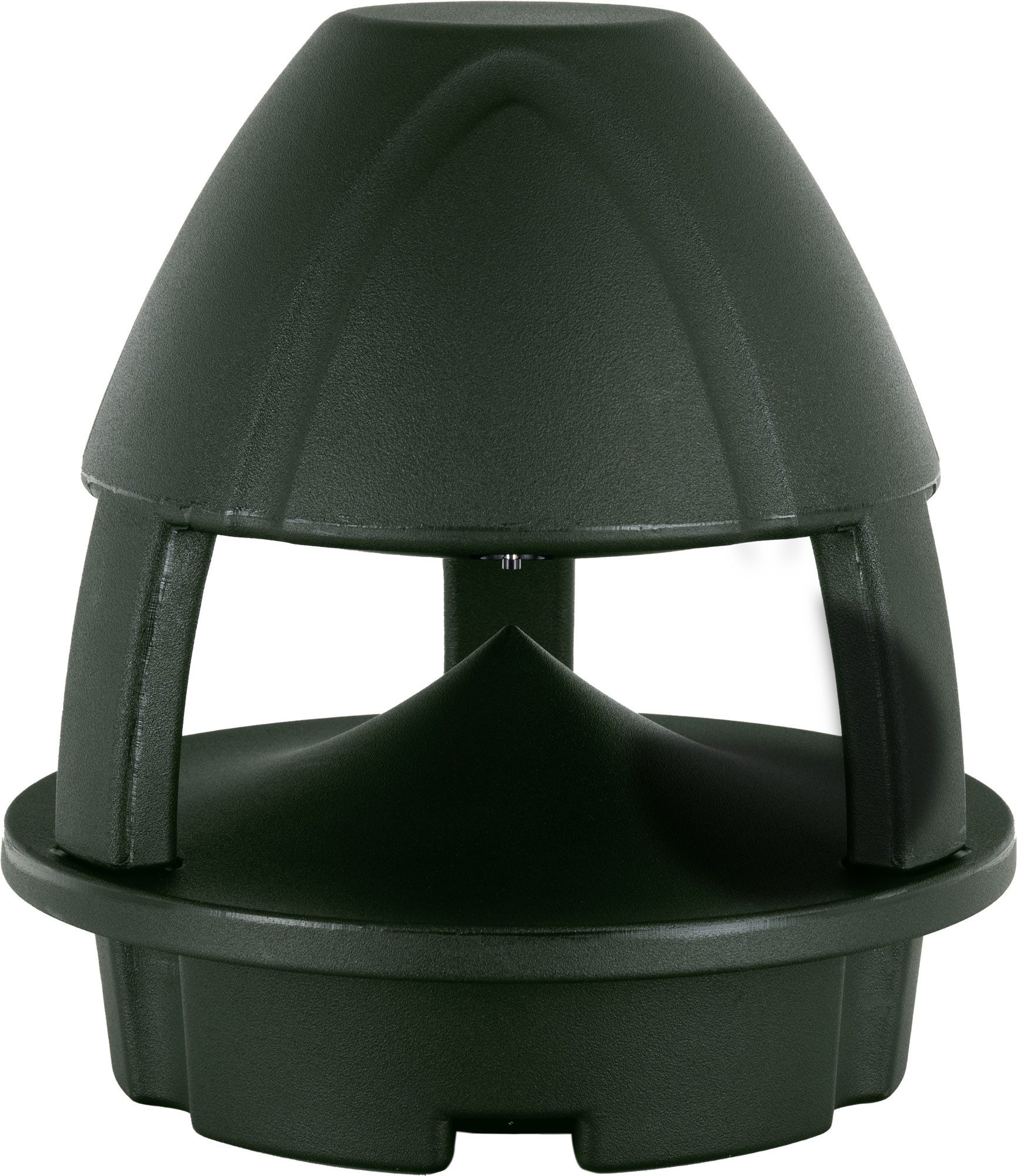 McGrey WPL-660 BT 360° Aktiver 2-Wege Garten-Lautsprecher Außenlautsprecher (Bluetooth, 60 W, Allwetter-Lautsprecher Wasser- und UV-resistent)