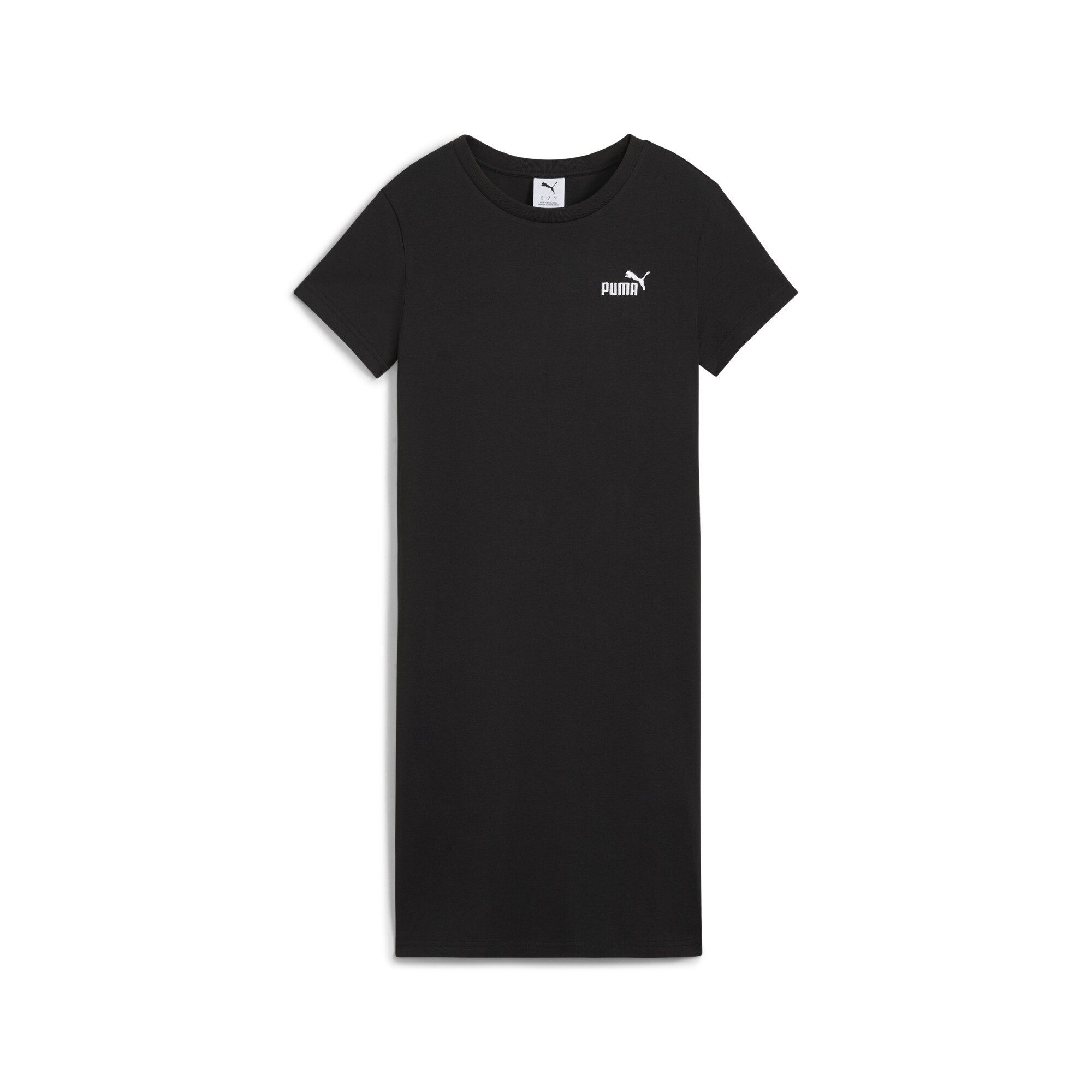 PUMA Sweatkleid ESS Small No. 1 günstig online kaufen