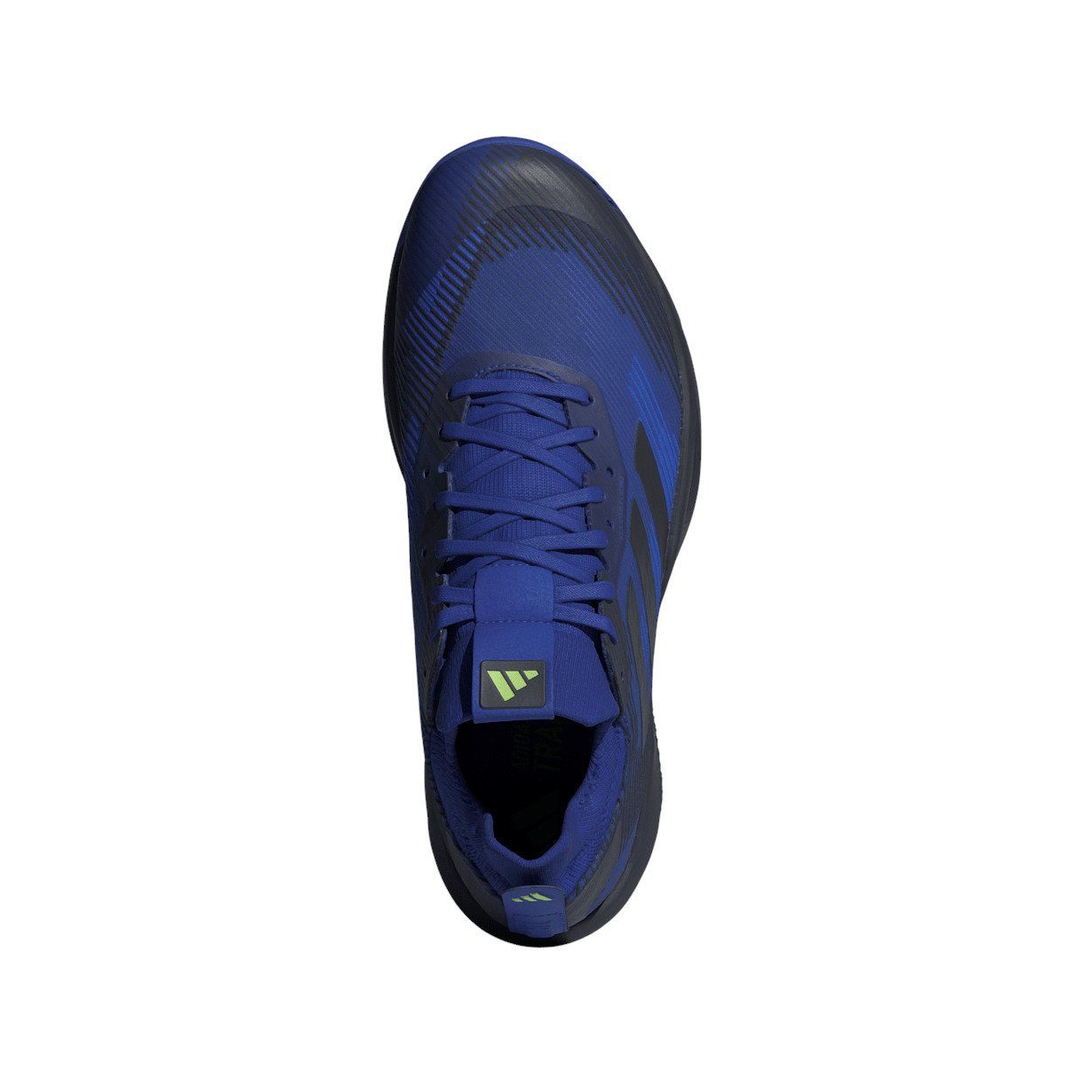 adidas Performance Rapidmove ADV Trainer blau/schwarz Herren Fitnessschuh
