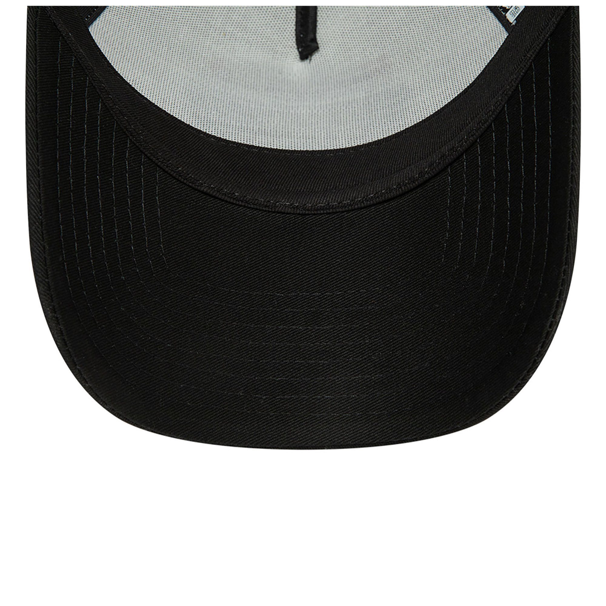 New Era Flex Cap Schwarze New günstig online kaufen