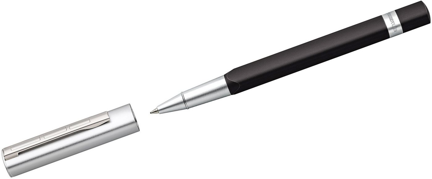 Thumbnail - STAEDTLER Füllfederhalter Tintenroller TRX M schwarz