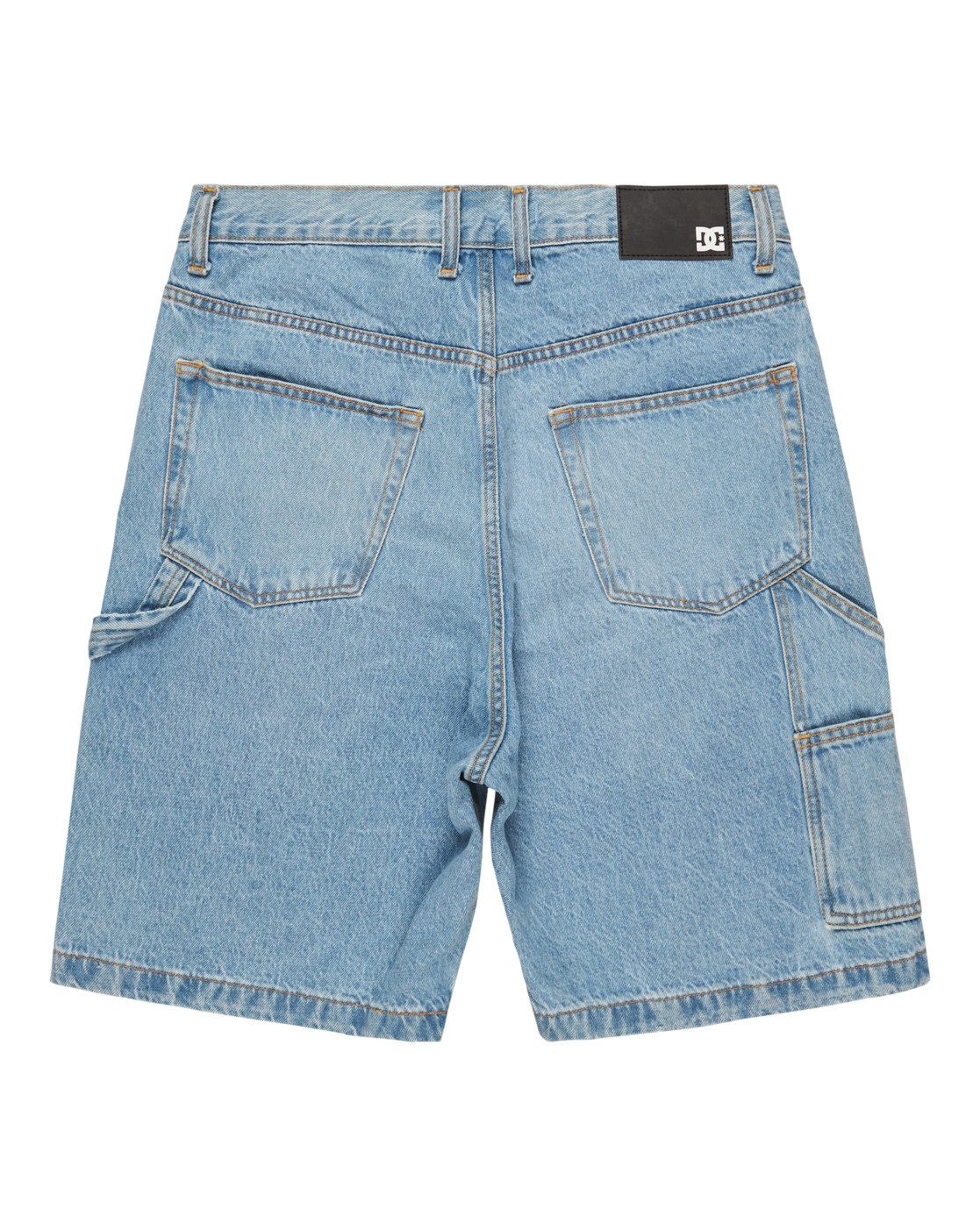 DC Shoes Bermudas Carpenter 22" günstig online kaufen