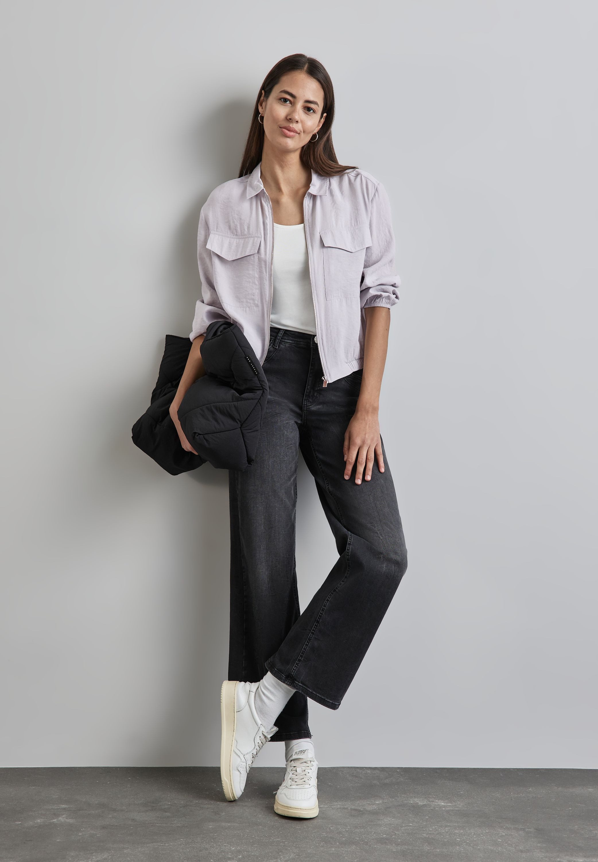 STREET ONE Blusentop