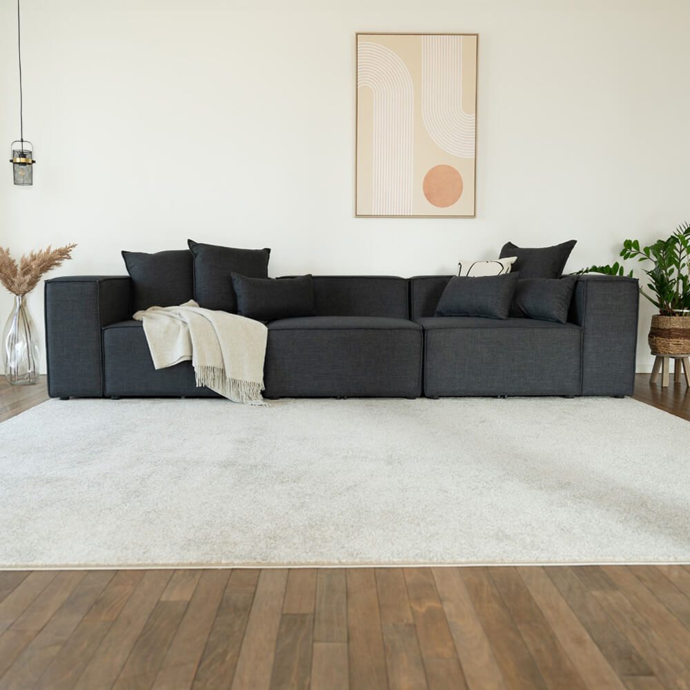 HOME DELUXE Sofa Modulares Sofa FINO günstig online kaufen