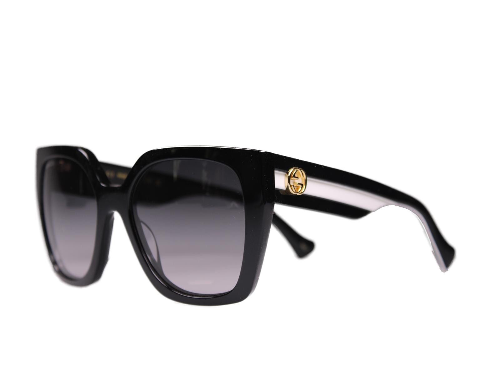GUCCI Sonnenbrille Gucci Sonnenbrille GG1300 S 004