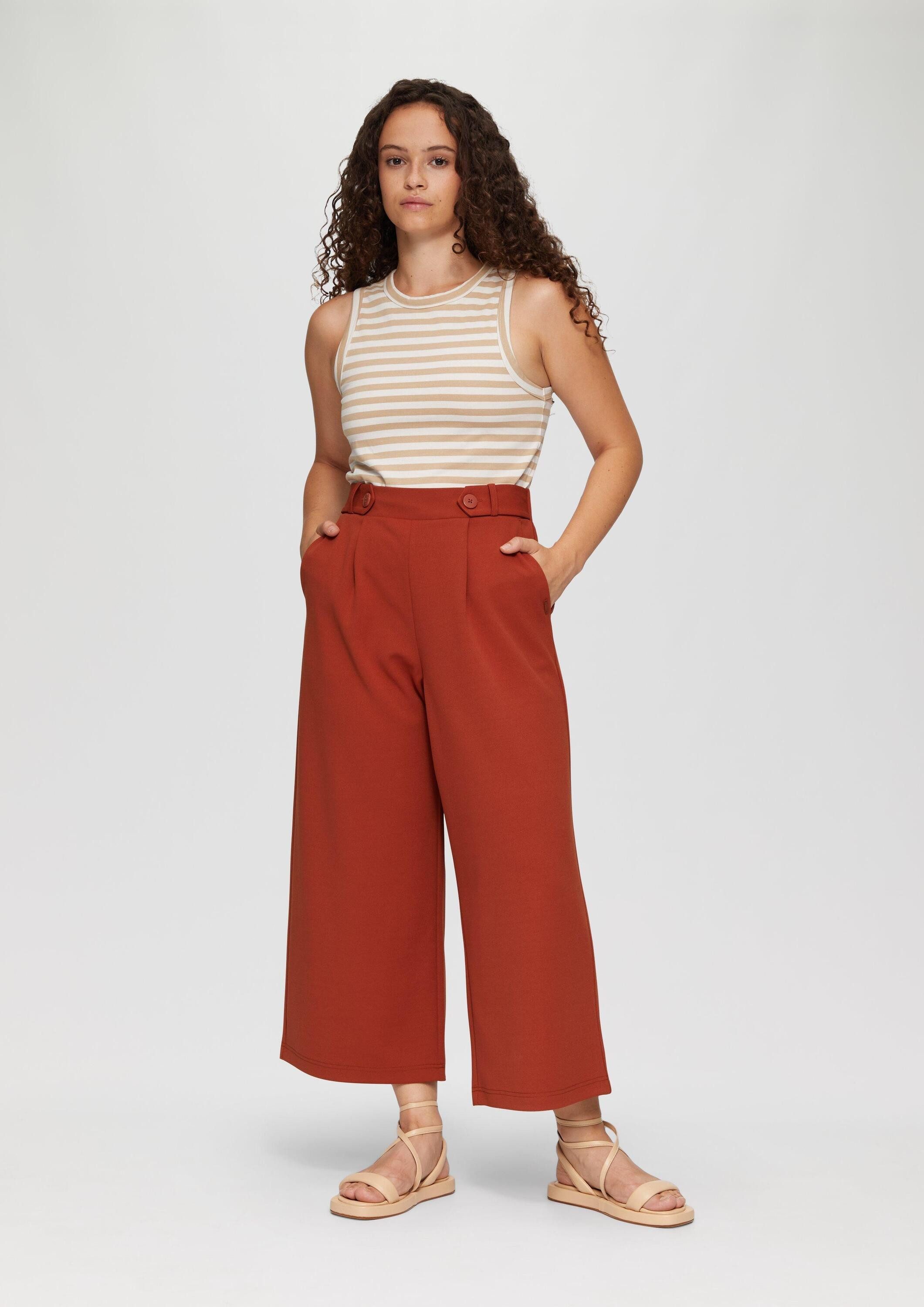 Culotte Hose