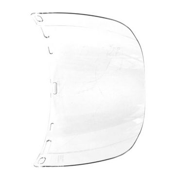 Viwanda Kopfschutz Viwanda Gesichtsschutz Aero Ersatzvisier (1-tlg)