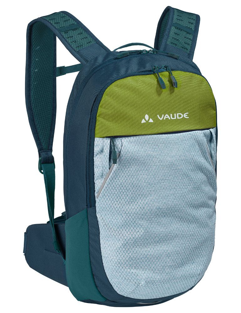 Fahrradrucksack Kompakter All Mountain-Rucksack Ledro 10