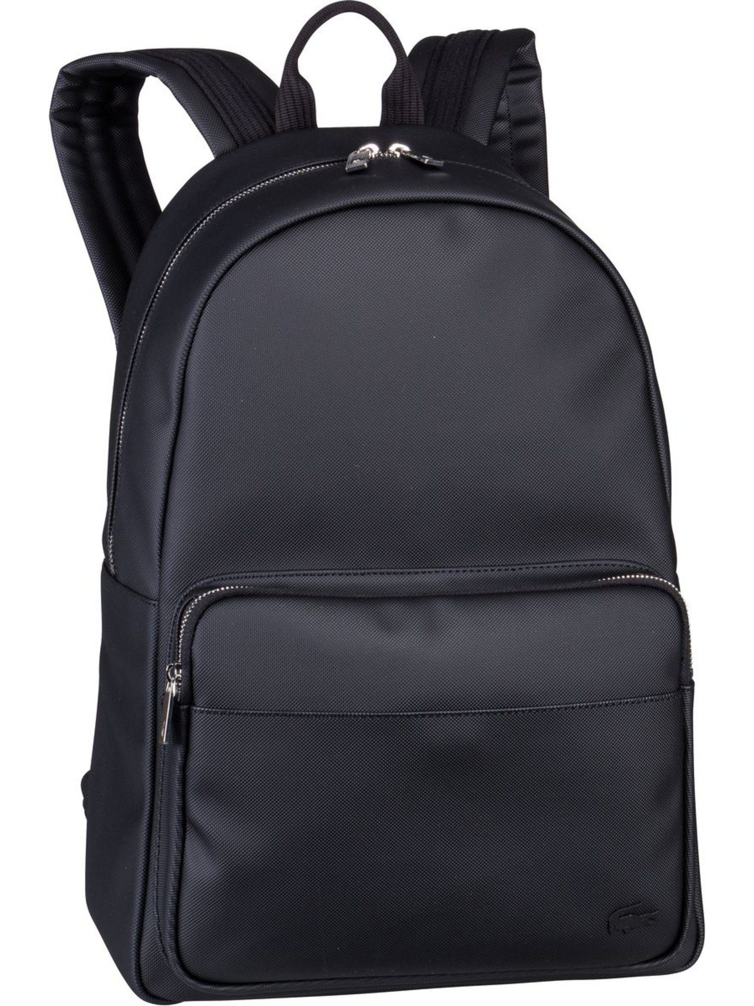 Black Laptoprucksack 2583 Backpack Lacoste