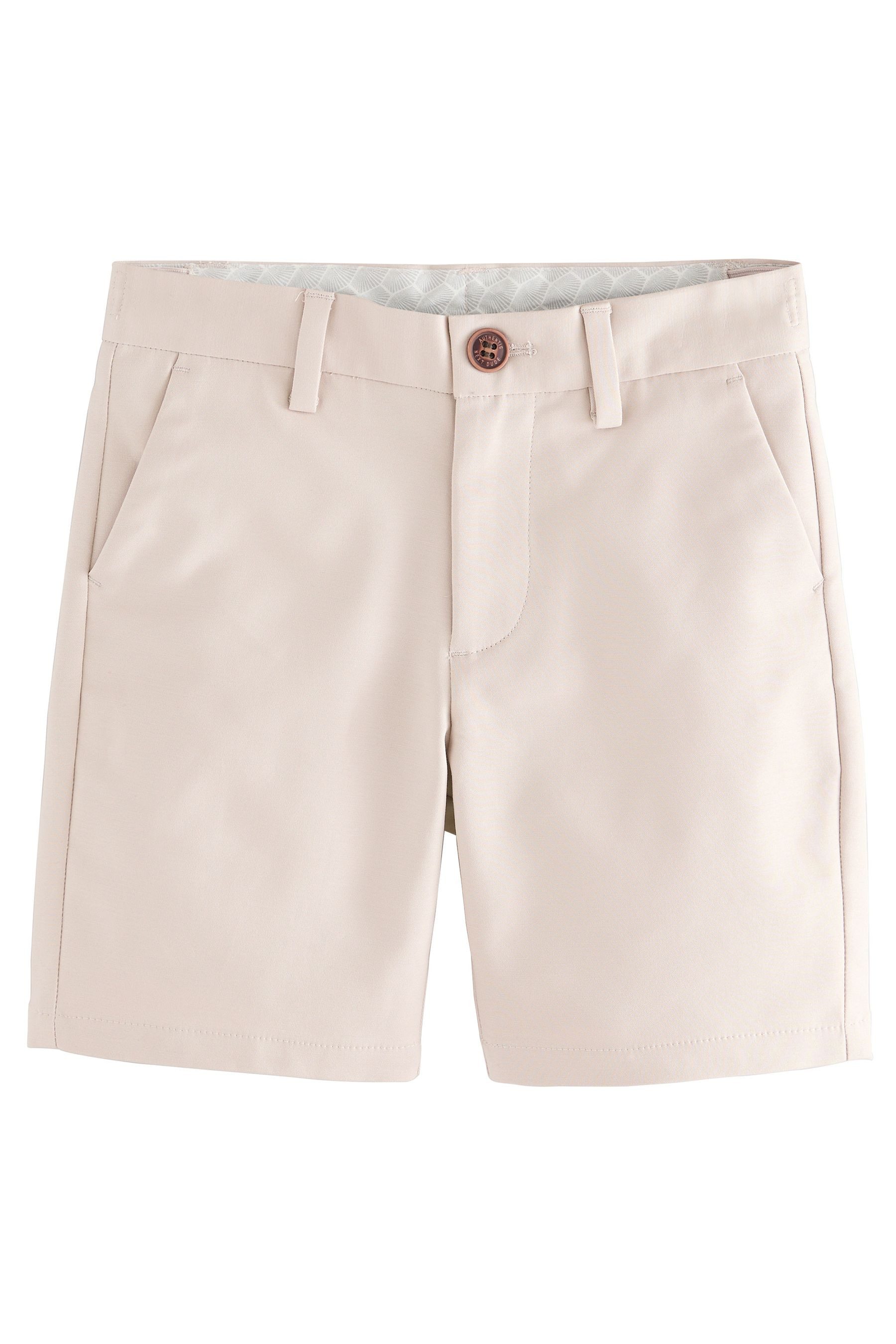 Next Shorts Hochwertige Chino-Shorts (1-tlg) günstig online kaufen