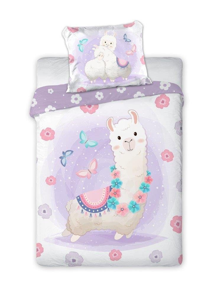 FARO pln Babybettwäsche Babybettwäsche 100 x günstig online kaufen