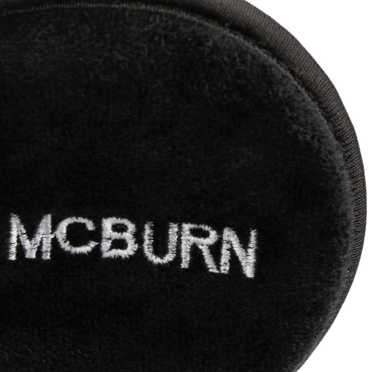 McBurn Ohrenwärmer (1-St) Ohrenschützer günstig online kaufen