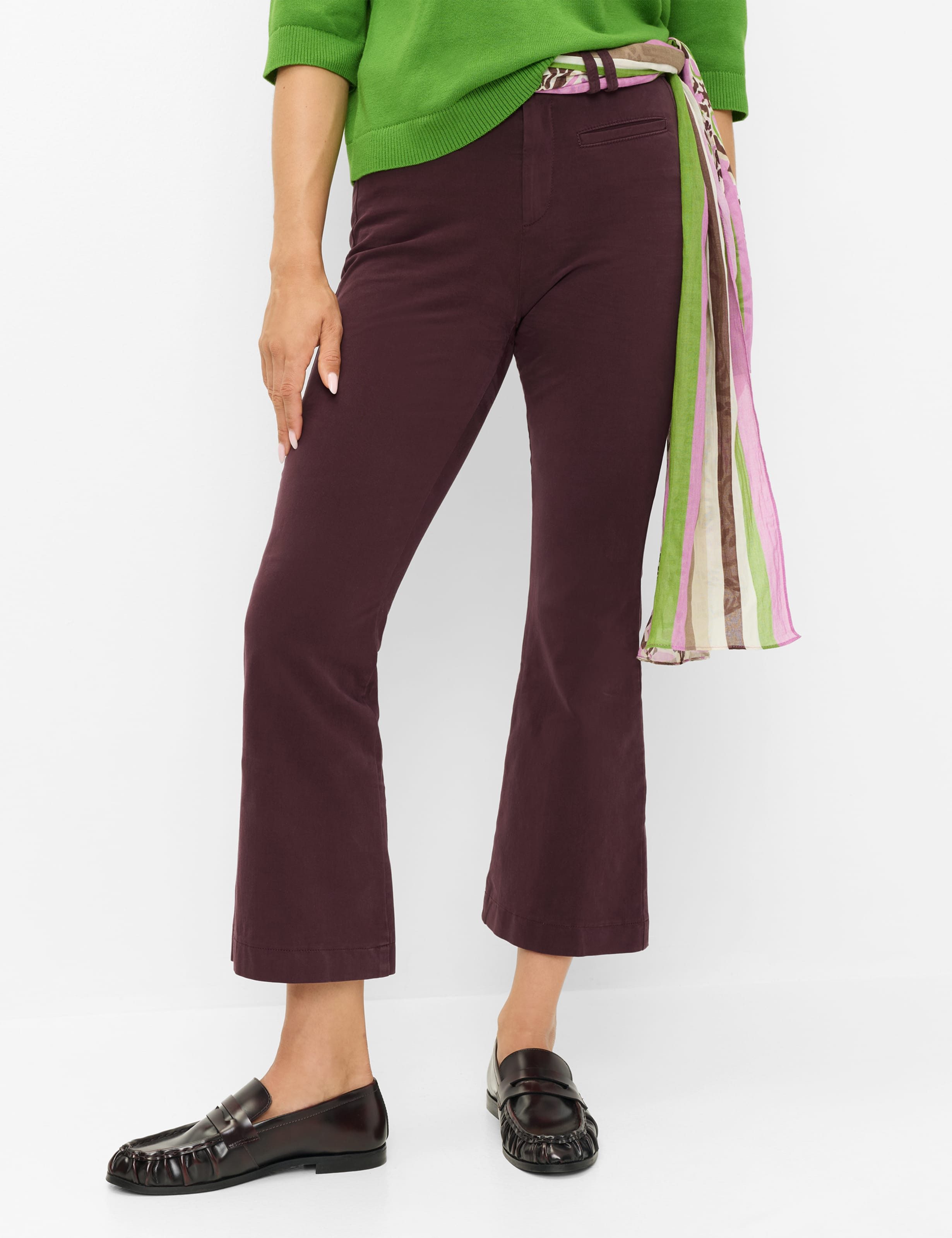 Brax 5-Pocket-Hose Style SHAKIRA S